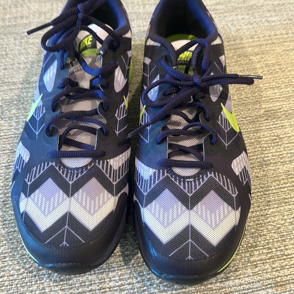Nike sneakers